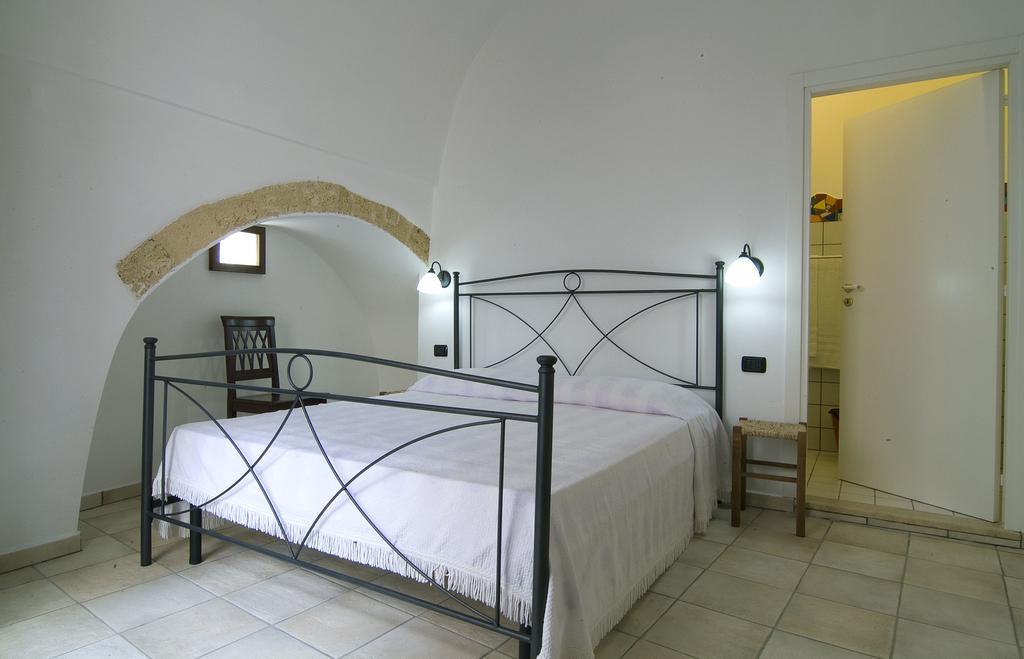 B&B Altrov'E Parabita Pokoj fotografie