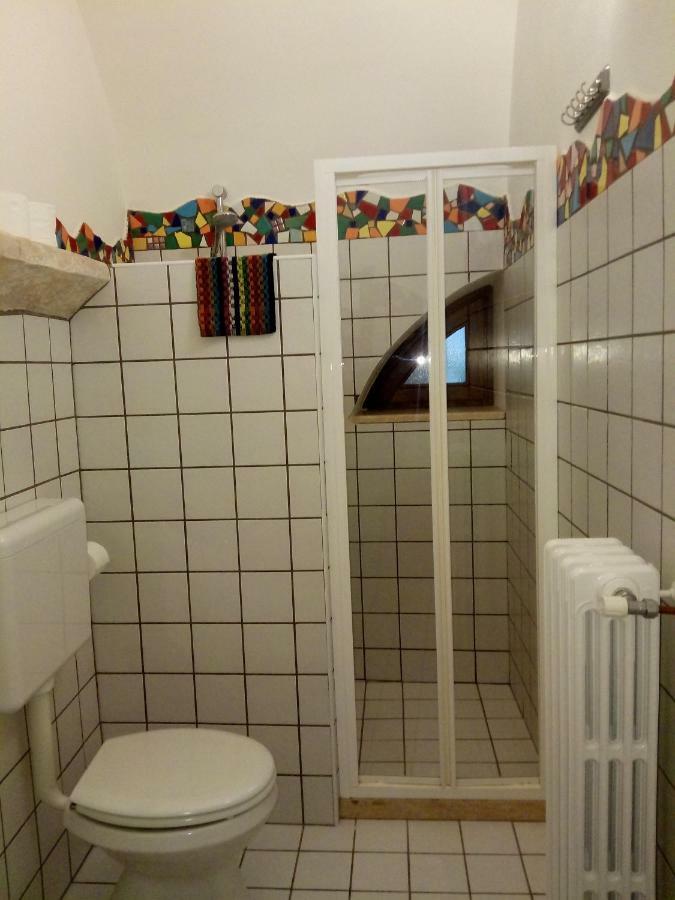 B&B Altrov'E Parabita Exteriér fotografie